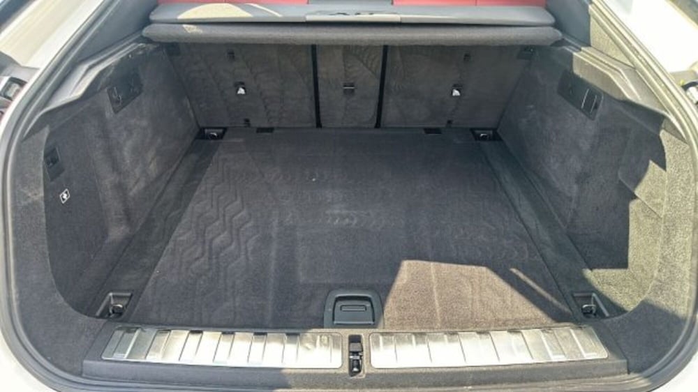 BMW X6 usata a Verona (15)