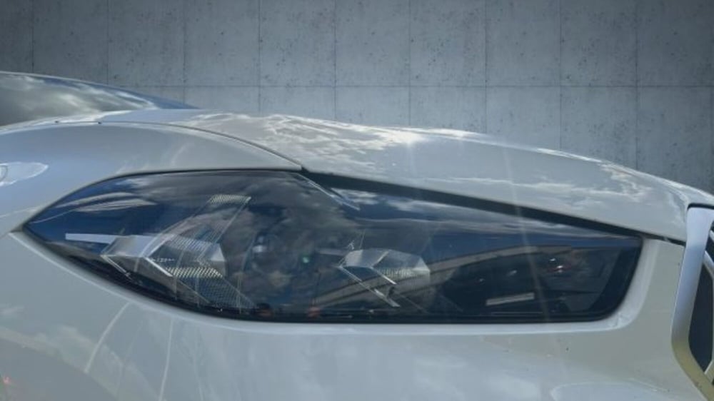 BMW X6 usata a Verona (6)