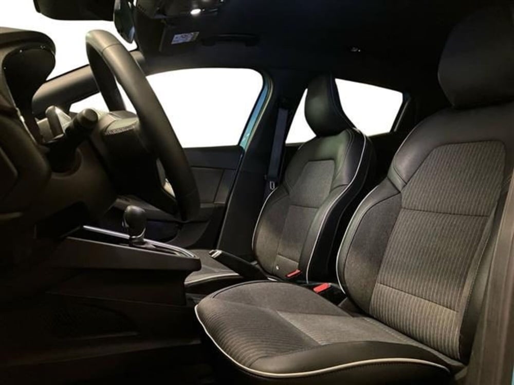 Renault Clio usata a Como (10)