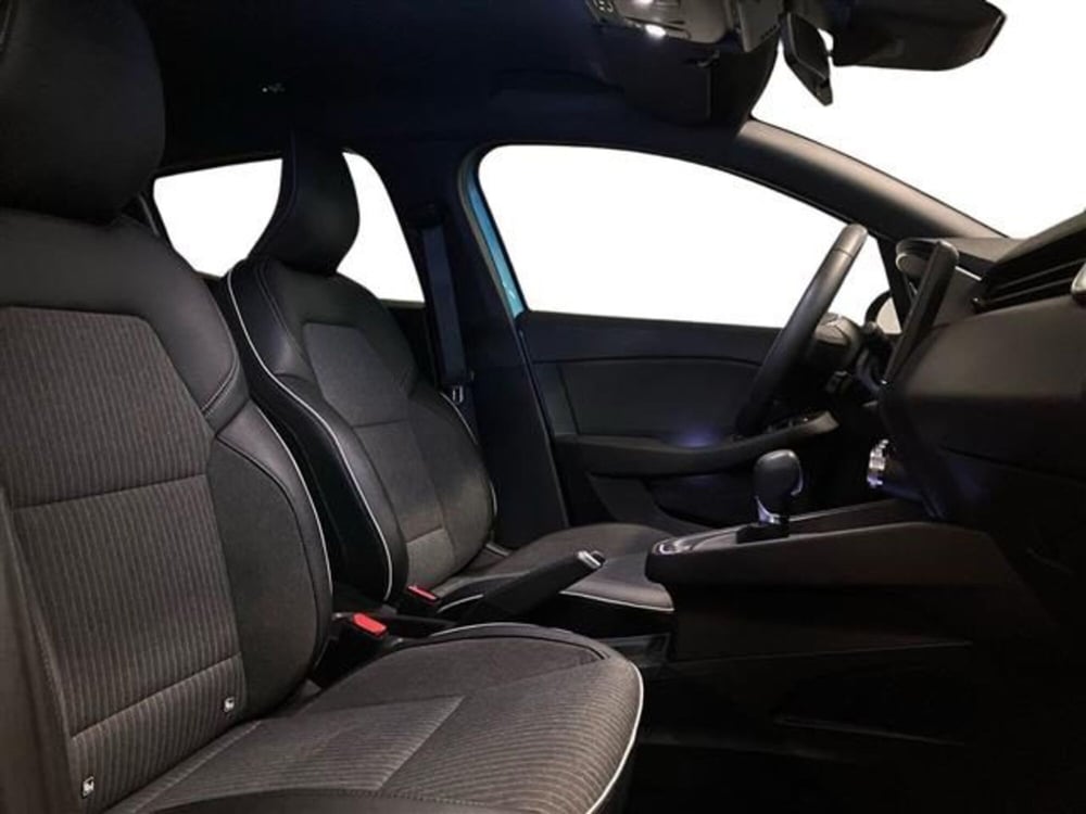 Renault Clio usata a Como (11)