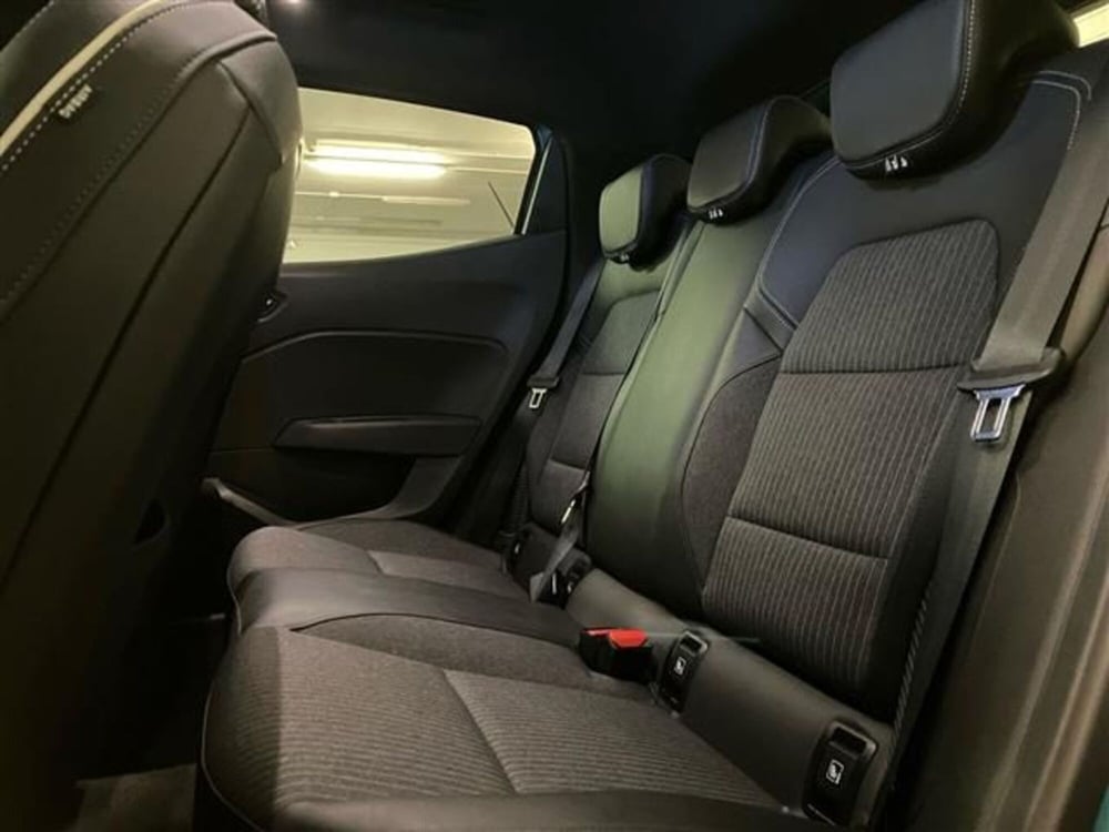 Renault Clio usata a Como (12)