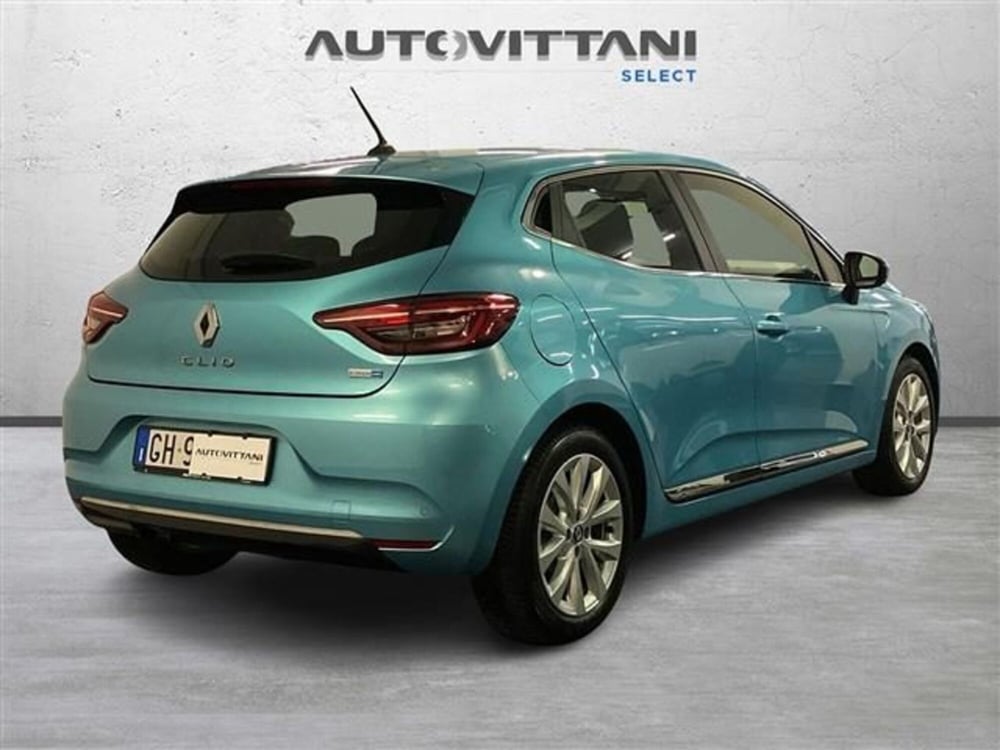 Renault Clio usata a Como (3)