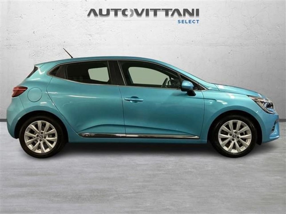 Renault Clio usata a Como (5)