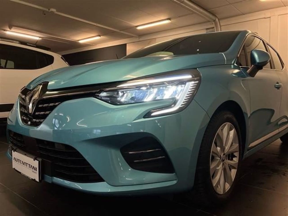 Renault Clio usata a Como (6)