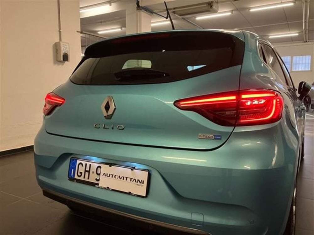 Renault Clio usata a Como (7)