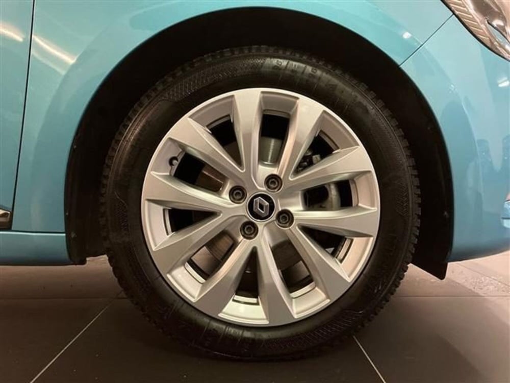 Renault Clio usata a Como (8)