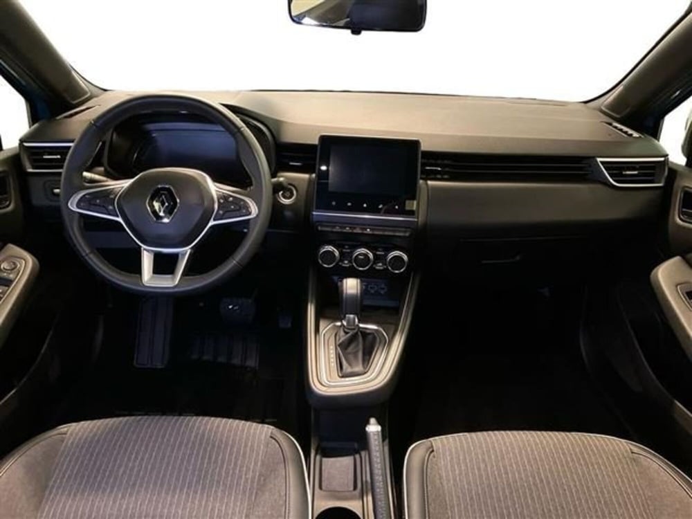 Renault Clio usata a Como (9)
