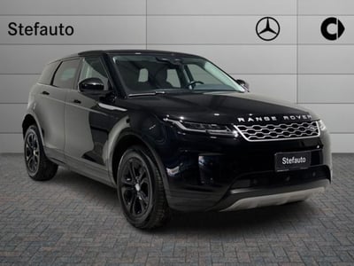 Land Rover Range Rover Evoque 2.0D I4 163CV AWD Auto R-Dynamic HSE del 2021 usata a Castel Maggiore