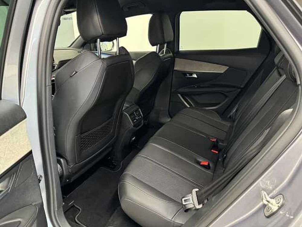 Peugeot 3008 usata a Brescia (12)