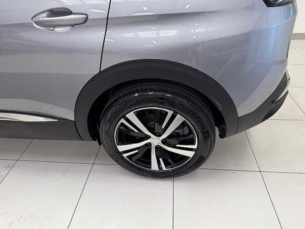 Peugeot 3008 usata a Brescia (8)