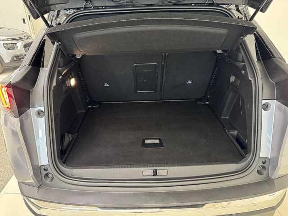 Peugeot 3008 usata a Brescia (9)