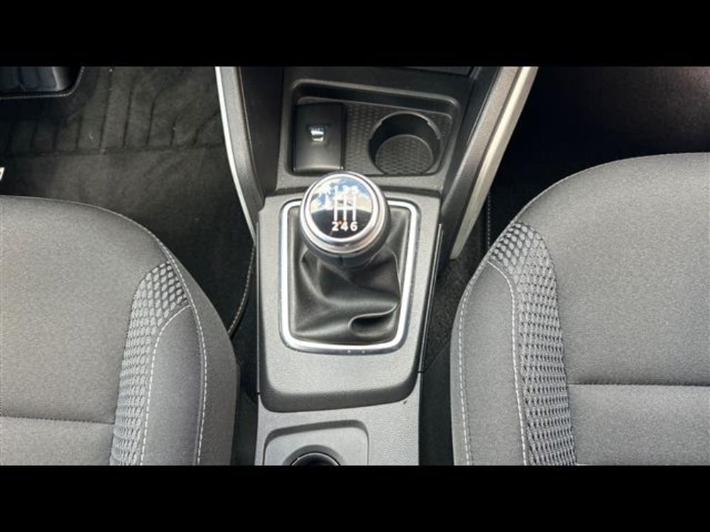 Dacia Duster usata a Agrigento (11)