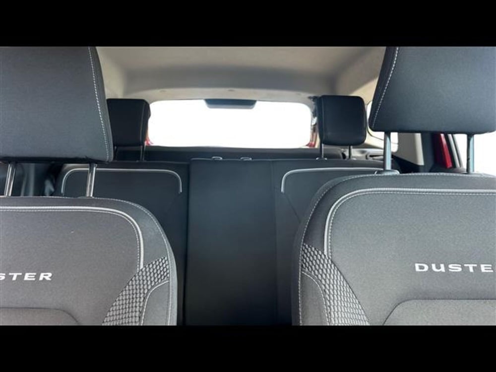 Dacia Duster usata a Agrigento (12)