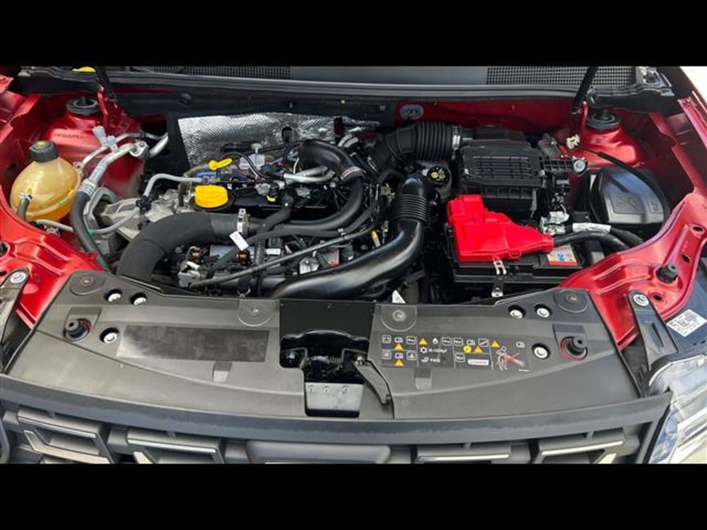Dacia Duster usata a Agrigento (15)