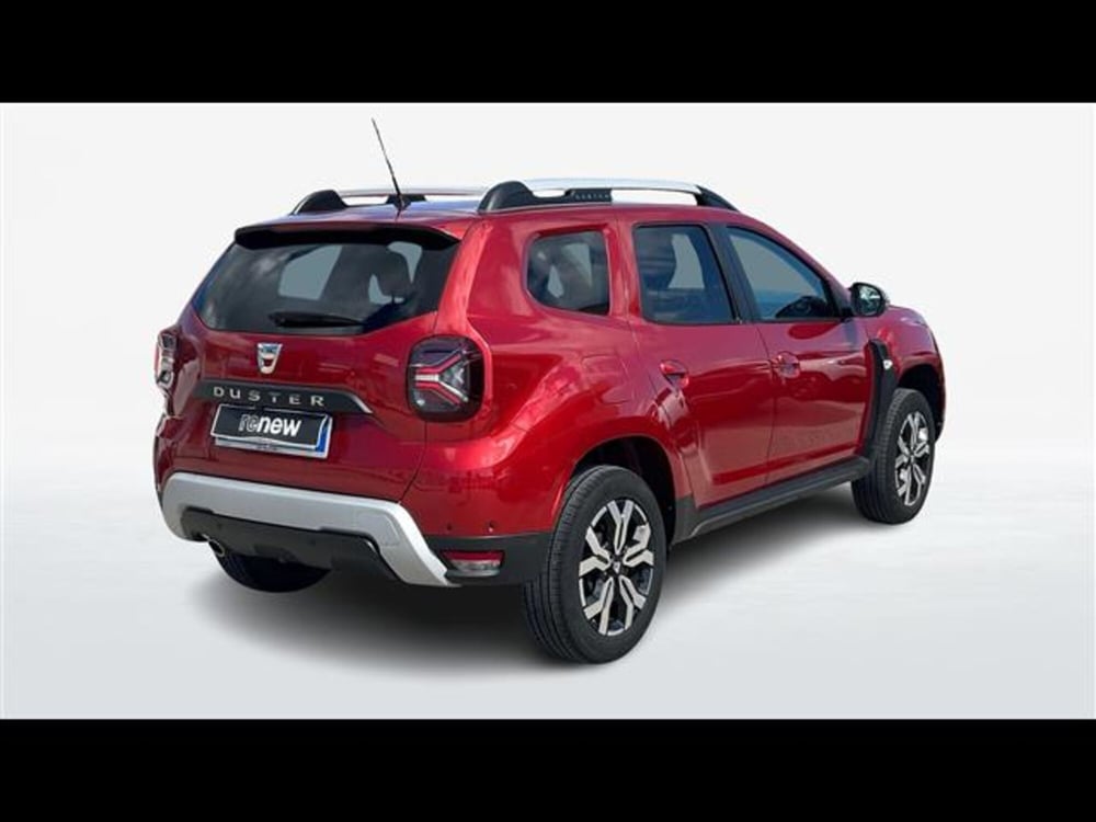 Dacia Duster usata a Agrigento (2)