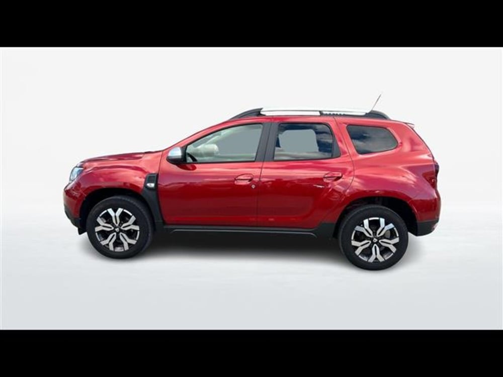 Dacia Duster usata a Agrigento (4)