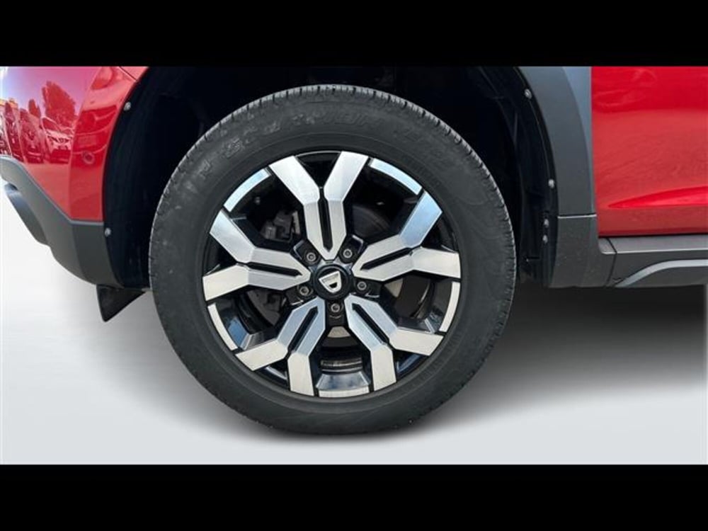Dacia Duster usata a Agrigento (5)