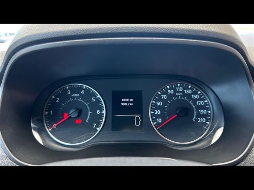 Dacia Duster usata a Agrigento (6)