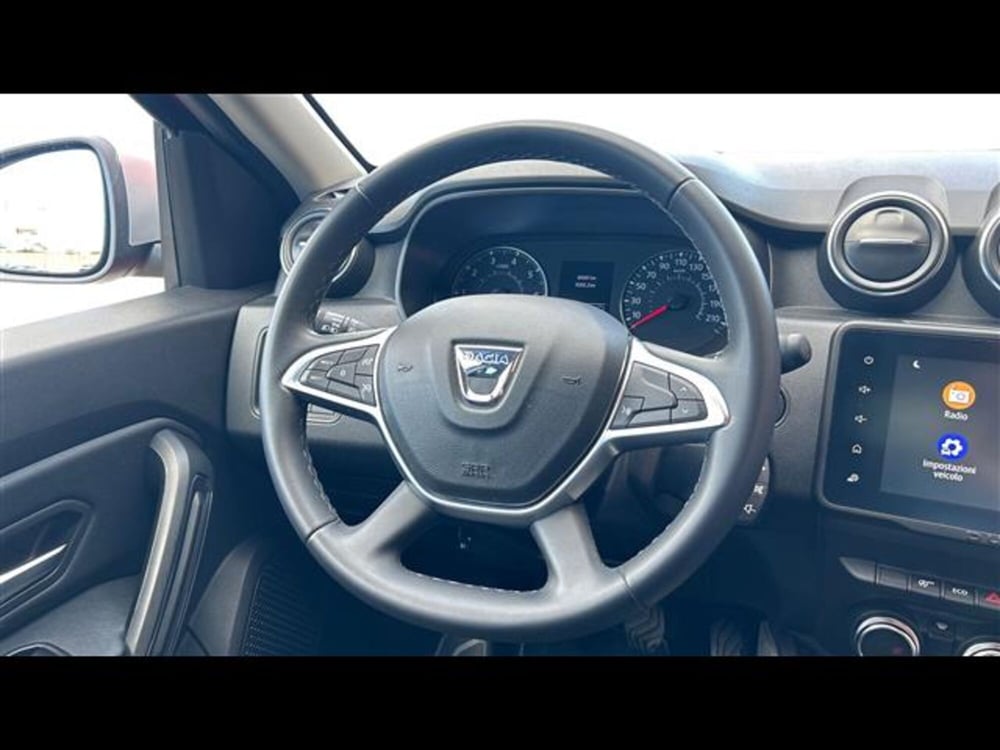Dacia Duster usata a Agrigento (7)