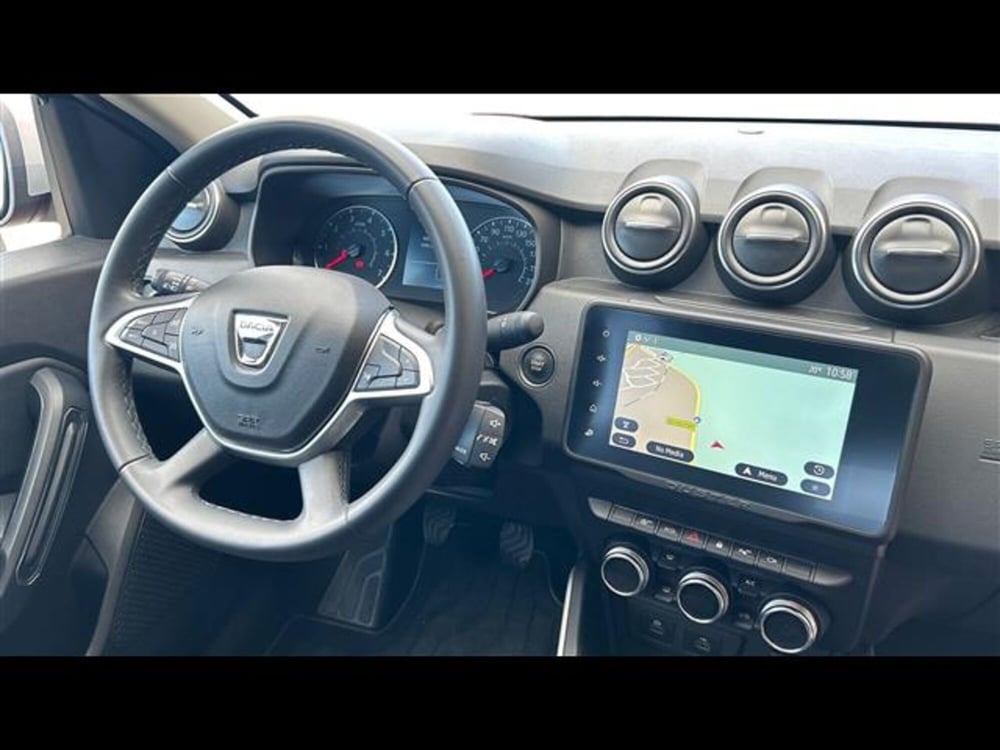 Dacia Duster usata a Agrigento (9)