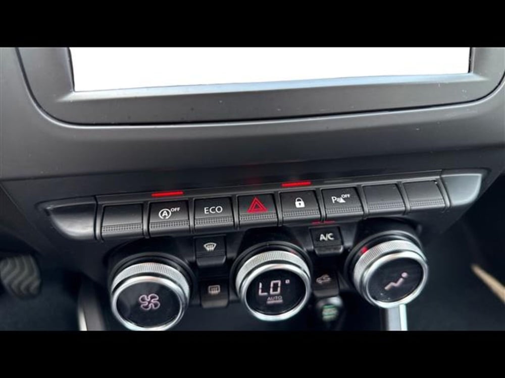 Dacia Duster usata a Treviso (10)