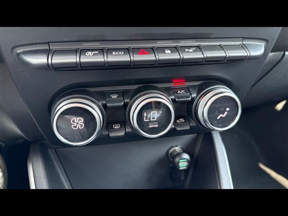 Dacia Duster usata a Treviso (11)