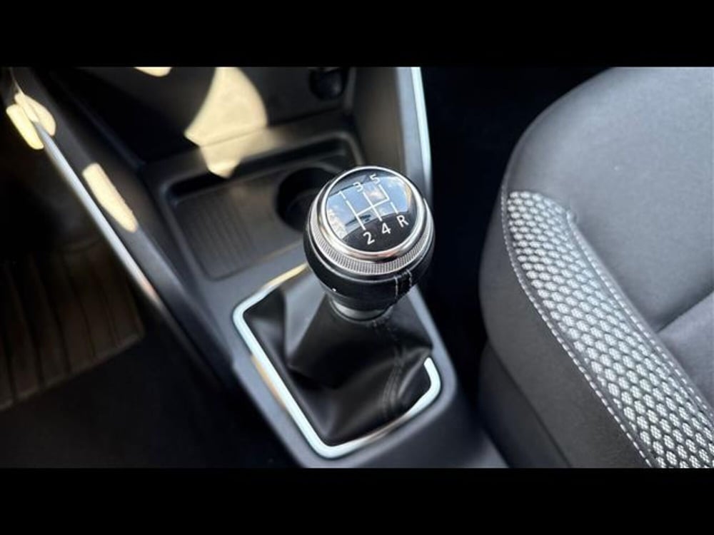 Dacia Duster usata a Treviso (12)