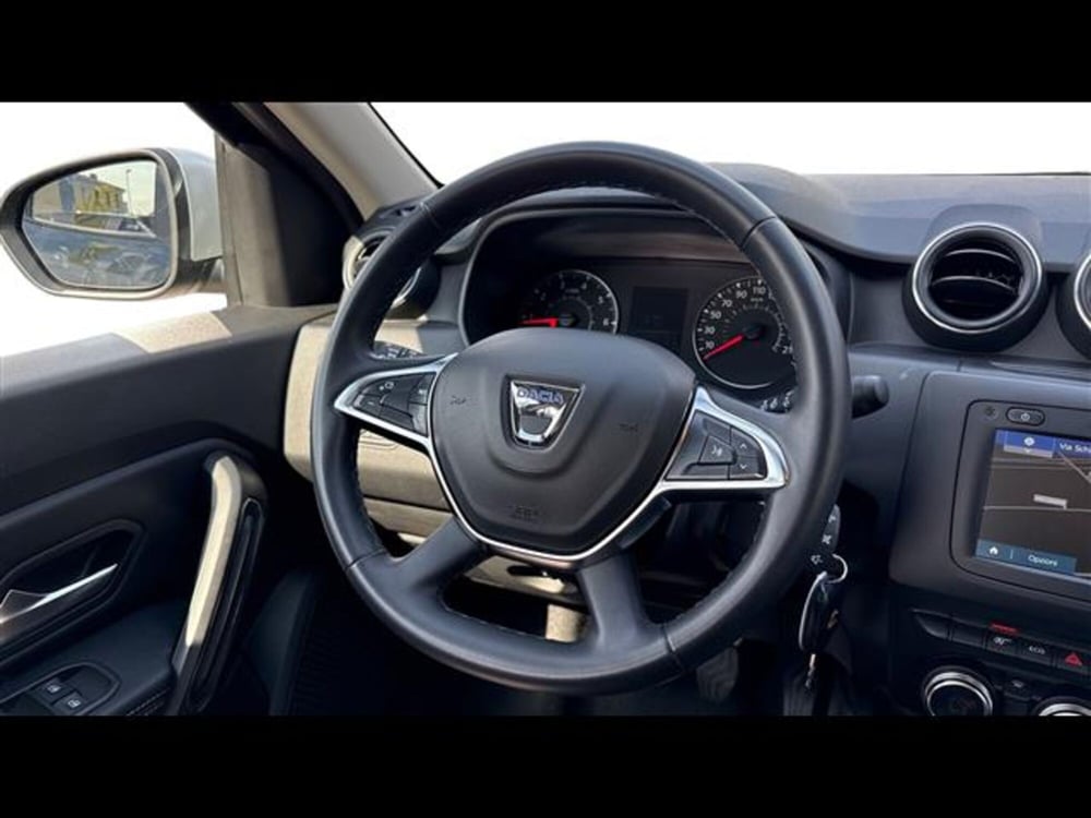 Dacia Duster usata a Treviso (14)