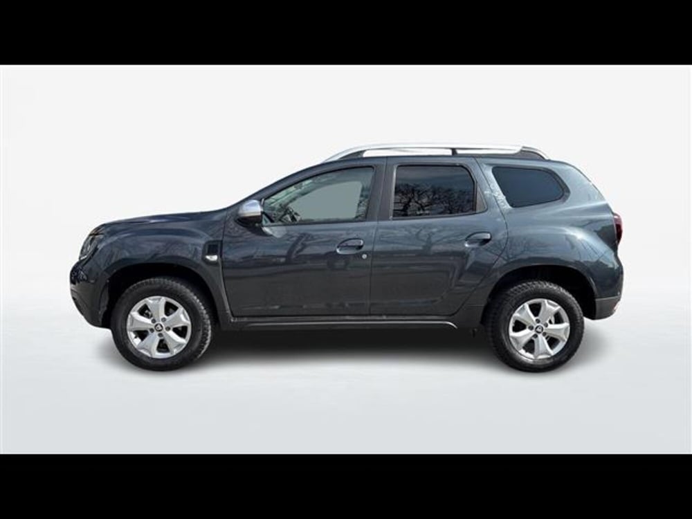 Dacia Duster usata a Treviso (2)