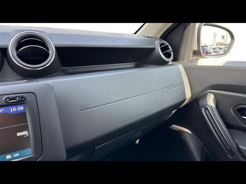 Dacia Duster usata a Treviso (7)