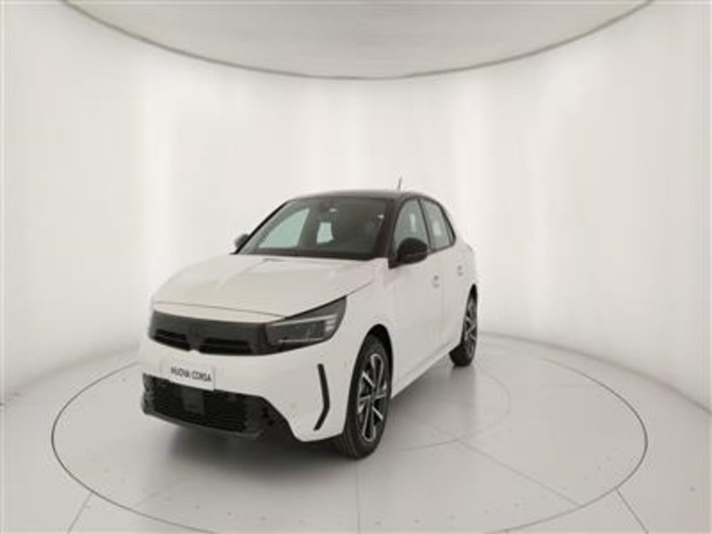 Opel Corsa nuova a Bari