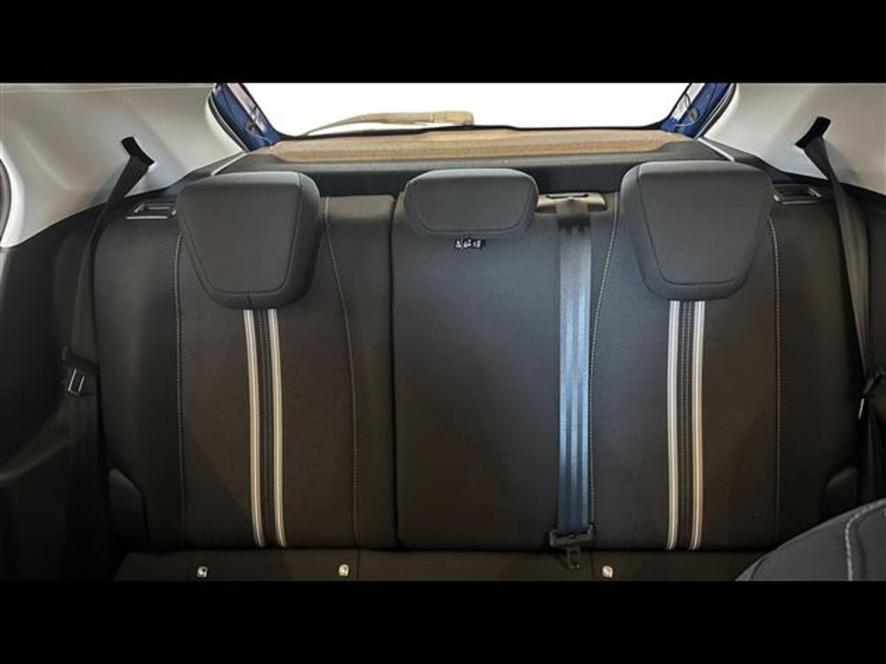 Opel Corsa usata a Viterbo (10)
