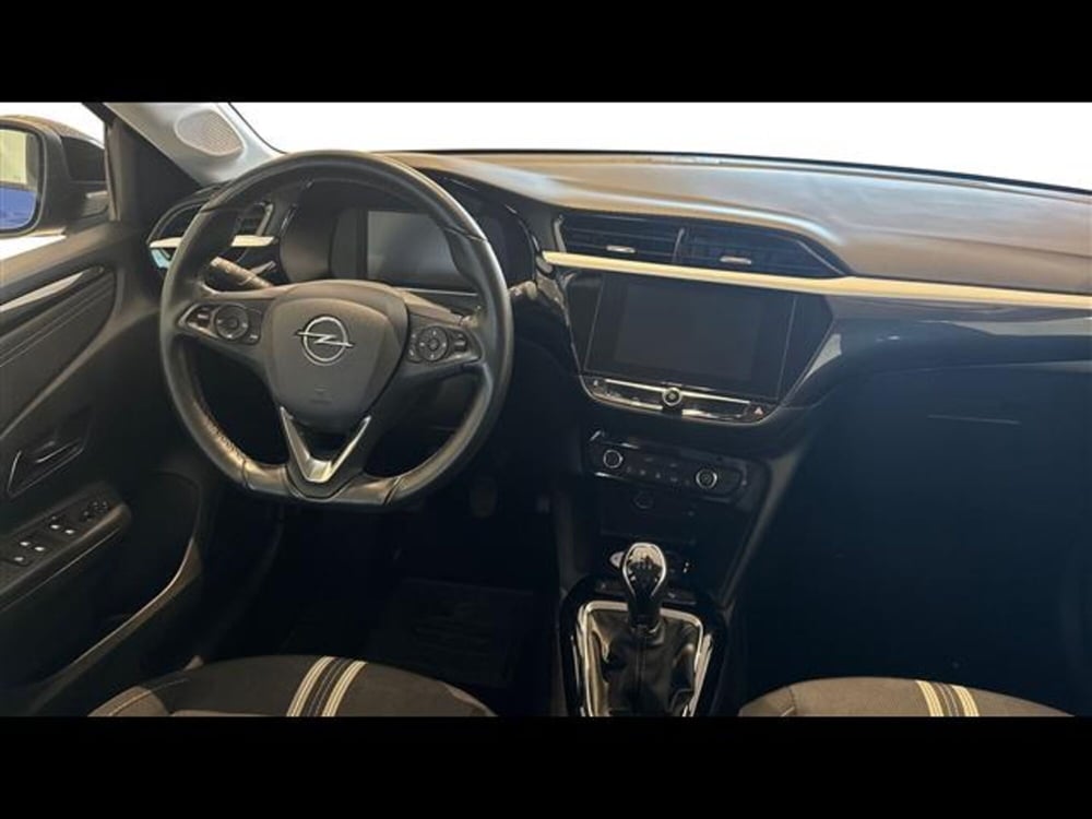 Opel Corsa usata a Viterbo (11)