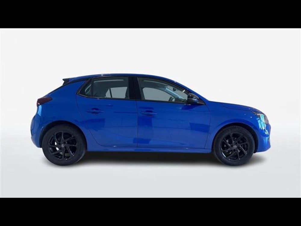 Opel Corsa usata a Viterbo (3)
