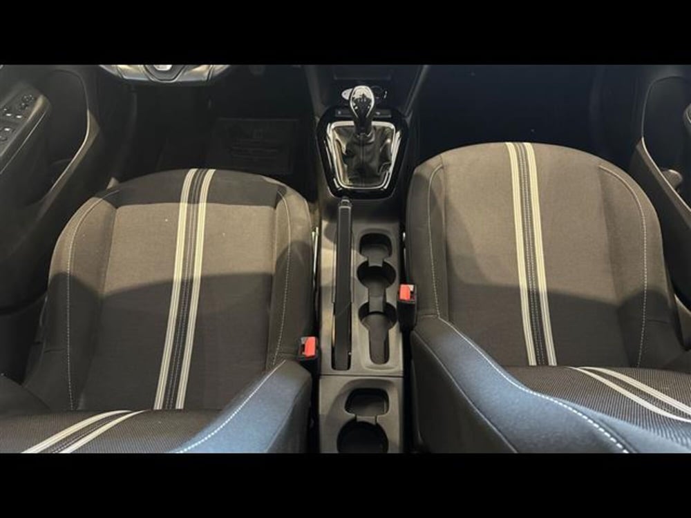 Opel Corsa usata a Viterbo (8)