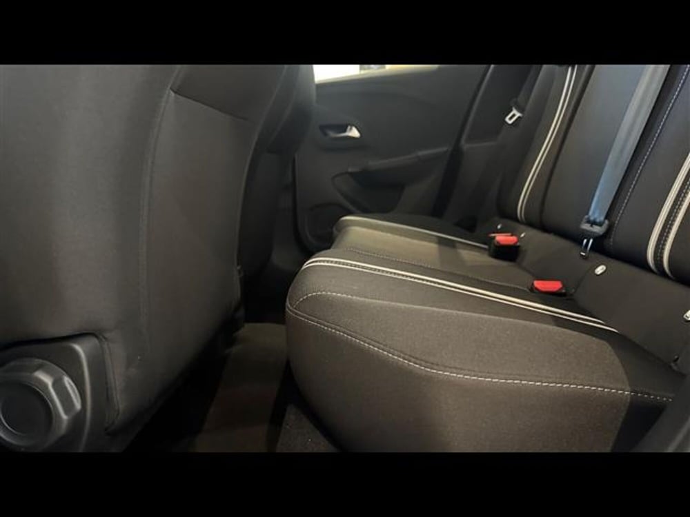 Opel Corsa usata a Viterbo (9)