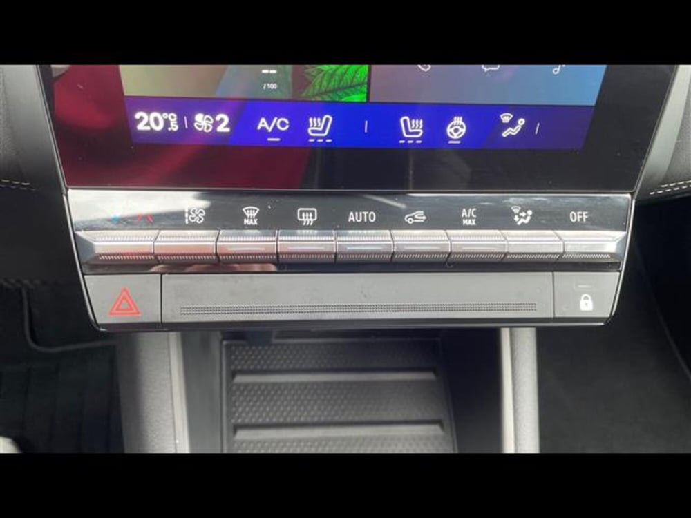 Renault Symbioz usata a Parma (11)