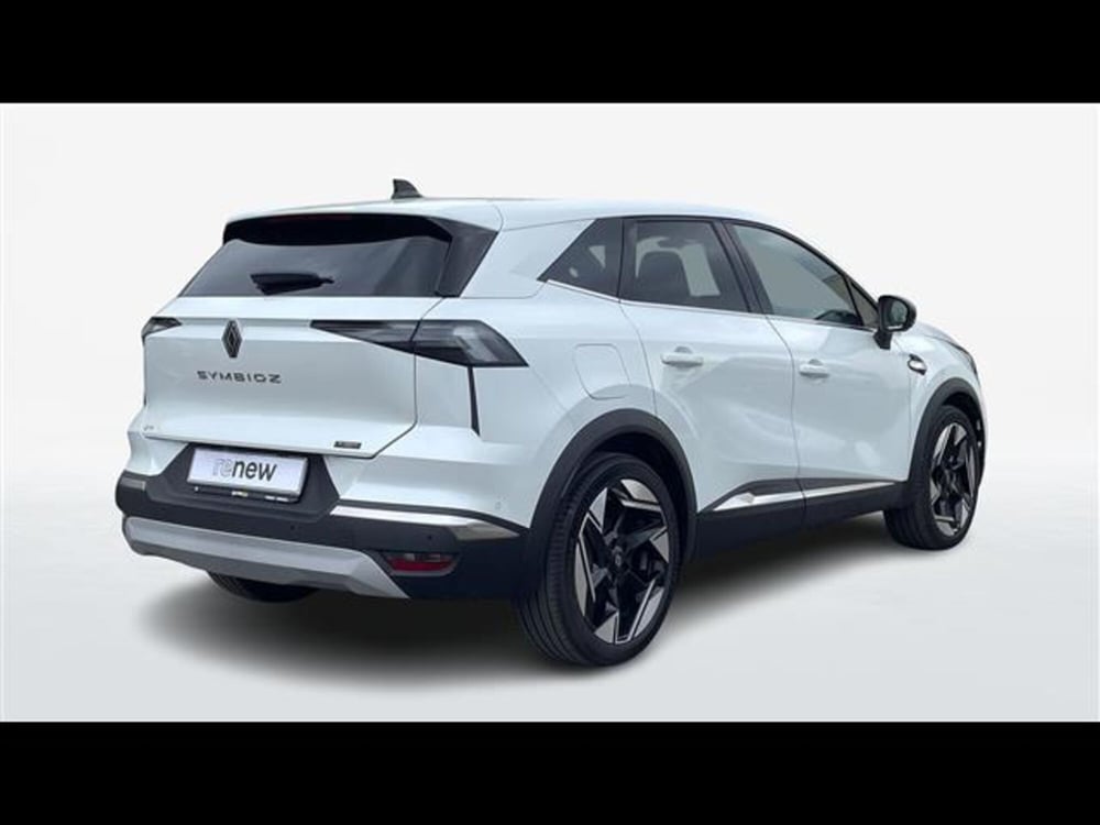 Renault Symbioz usata a Parma (2)