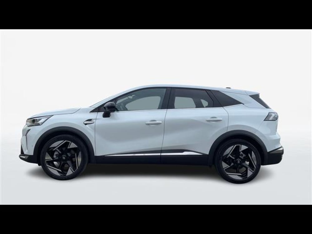 Renault Symbioz usata a Parma (3)