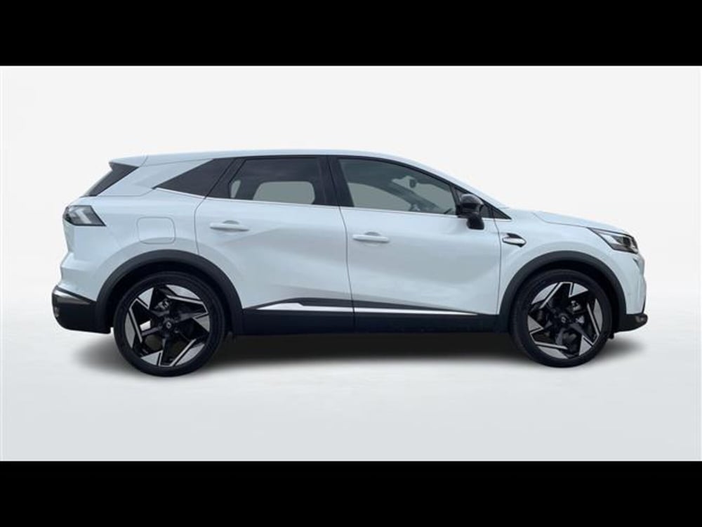 Renault Symbioz usata a Parma (4)