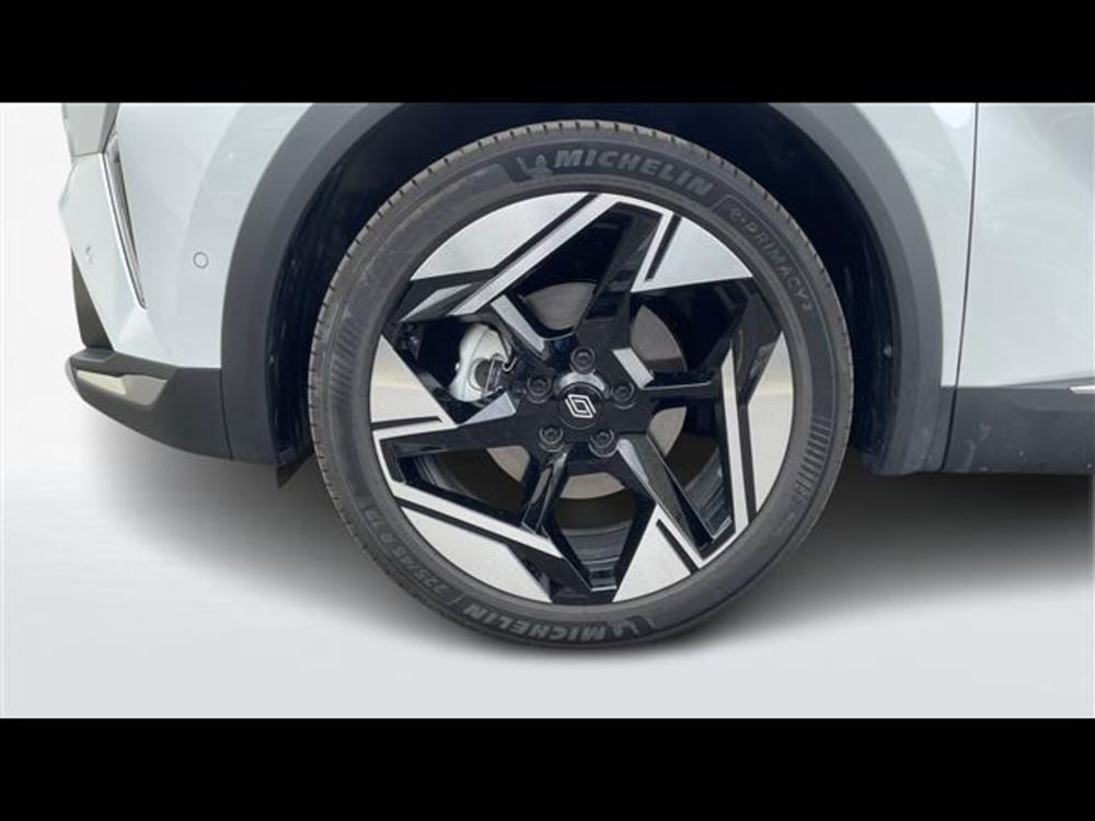 Renault Symbioz usata a Parma (5)
