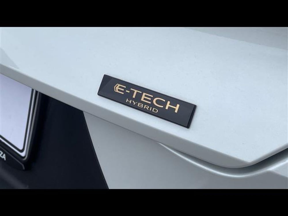 Renault Symbioz usata a Parma (6)