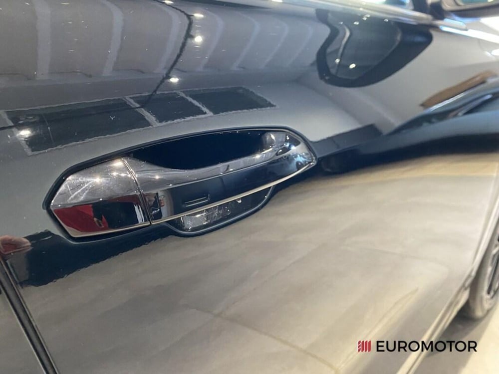 Audi Q8 usata a Bari (7)