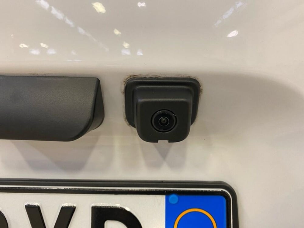 Peugeot Partner Furgone nuova a Torino (10)