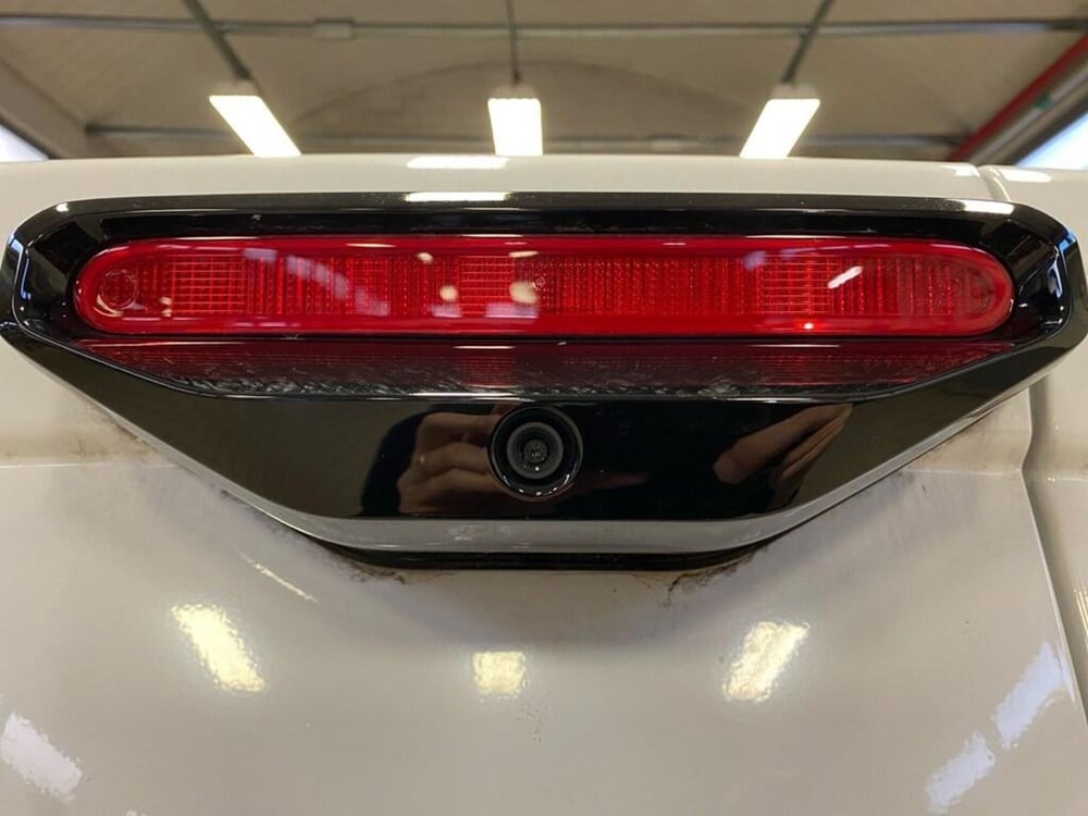 Peugeot Partner Furgone nuova a Torino (15)