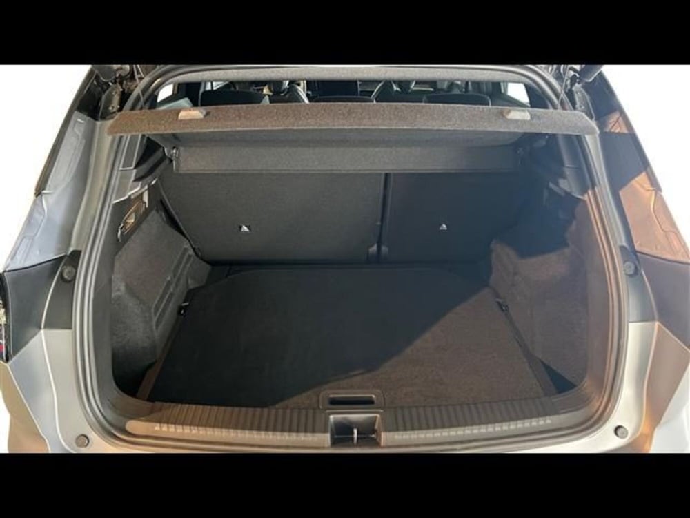 Renault Austral nuova a Firenze (5)