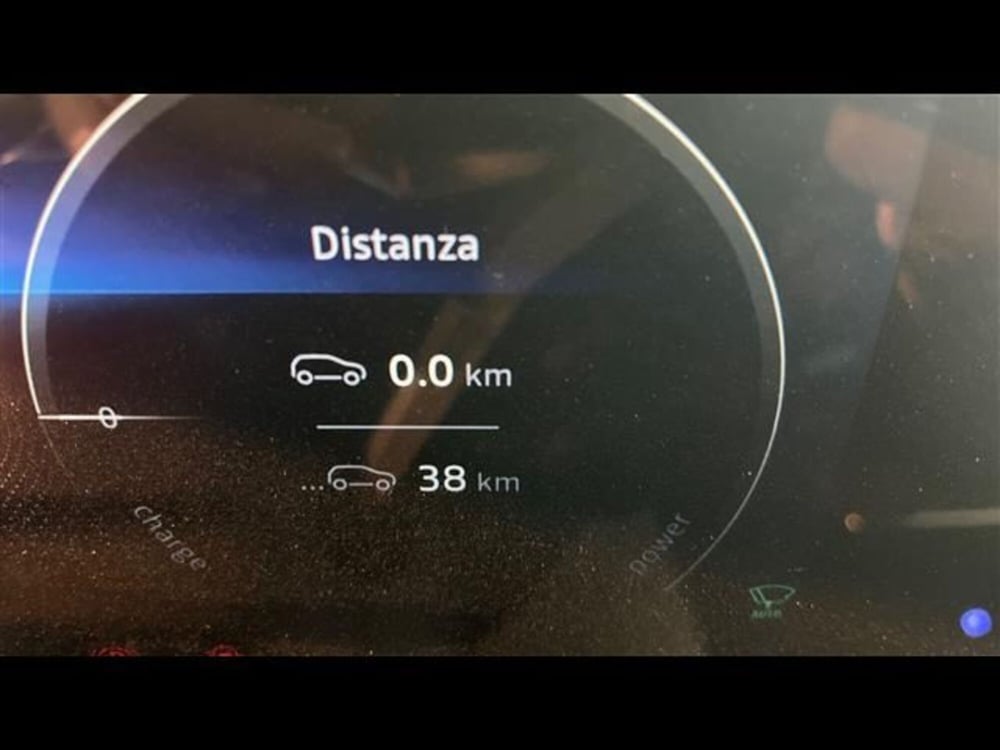 Renault Austral nuova a Firenze (7)