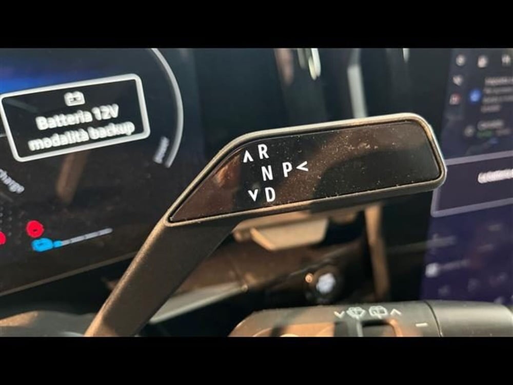 Renault Austral nuova a Firenze (8)