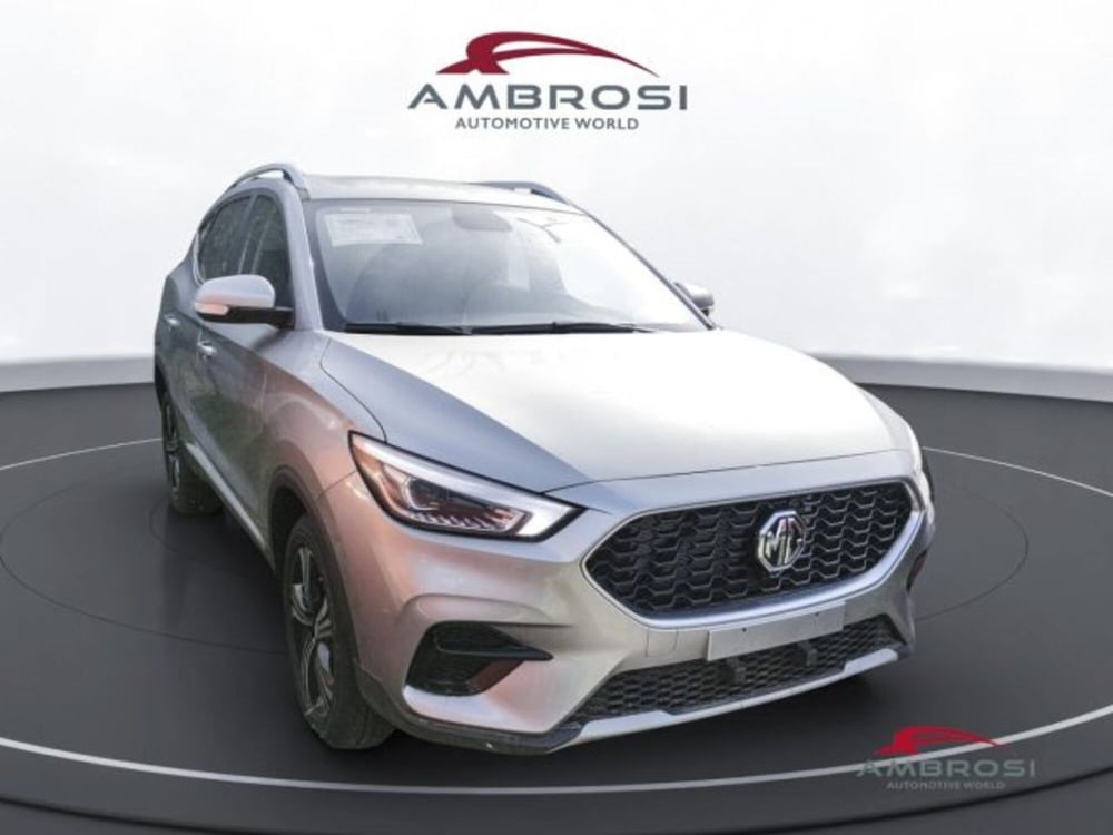 Mg ZS nuova a Perugia (2)