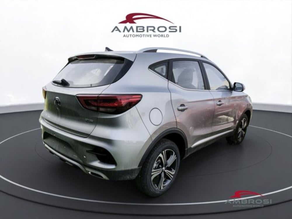 Mg ZS nuova a Perugia (3)